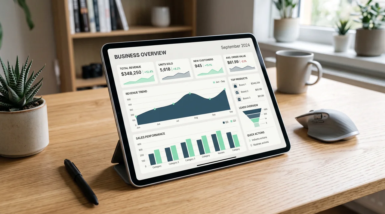 ¿Tu software empresarial te frena? 5 señales de que ya caducó