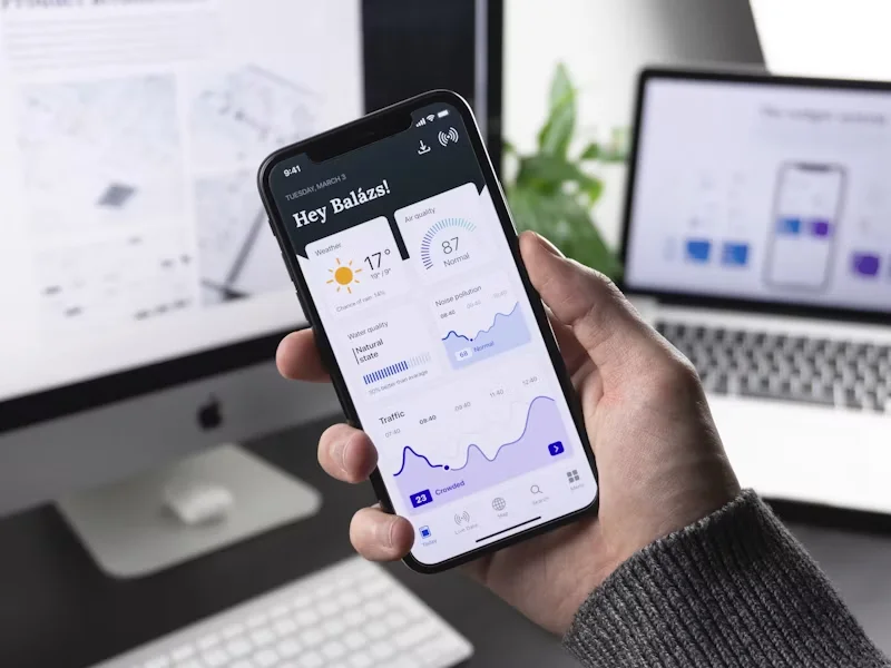 Guía de Costos 2026: ¿Cuánto cuesta desarrollar una App Móvil en México?