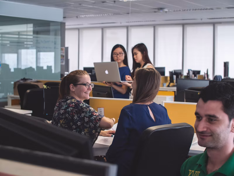 Planeación de Sprints y metodología Scrum con clientes