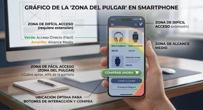 App Móvil - SmartPhone